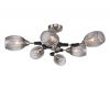 Люстра на штанге Freya Ollison FR5061PL-06N