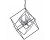 Подвесная люстра Arte Lamp Ambasador A5282SP-3BK