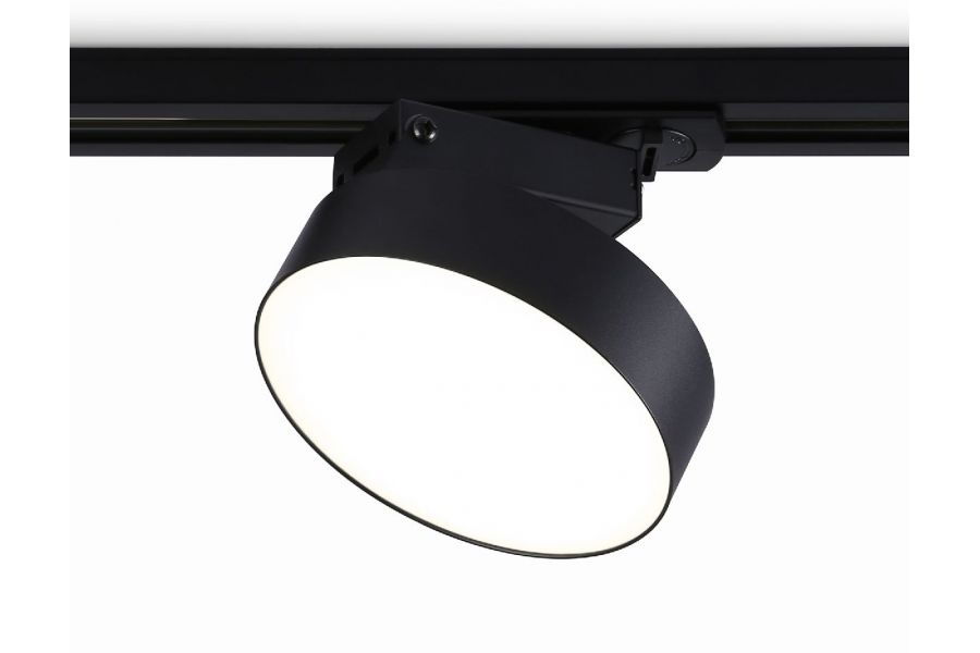 Трековый однофазный светильник Ambrella Light Track System GL6842