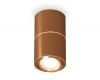 Потолочный светильник Ambrella Light Techno Spot XS7404060 (C7404, A2072, C7404, N7004)