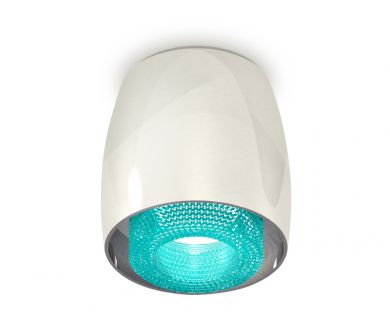 Потолочный светильник Ambrella Light Techno Spot XS1143011 (C1143, N7194)