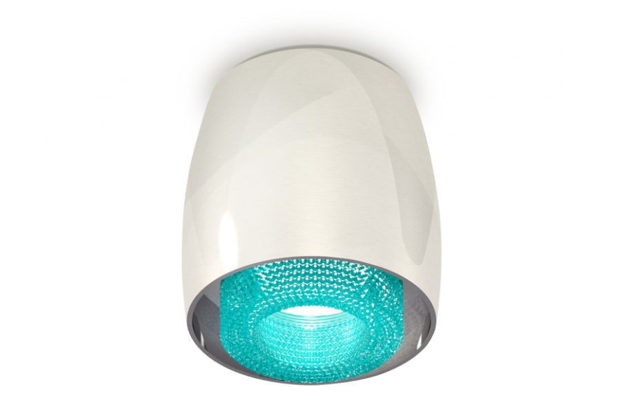 Потолочный светильник Ambrella Light Techno Spot XS1143011 (C1143, N7194)