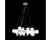 Подвесная люстра Loft IT Matisse 10008/700 white