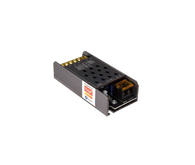 Контроллер для светодиодной ленты Lightstar RGB 240Вт 424904