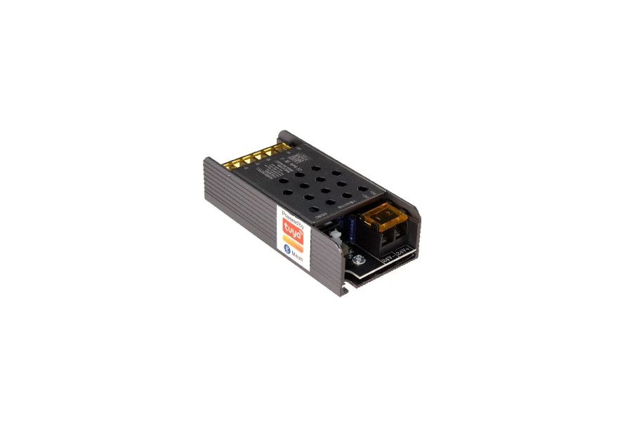 Контроллер для светодиодной ленты Lightstar RGB 240Вт 424904