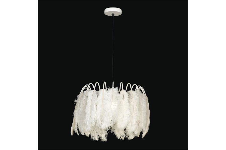 Подвесной светильник Lussole Cuscino GRLSP-8600