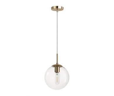 Подвесной светильник Lumion Summer 6509/1B