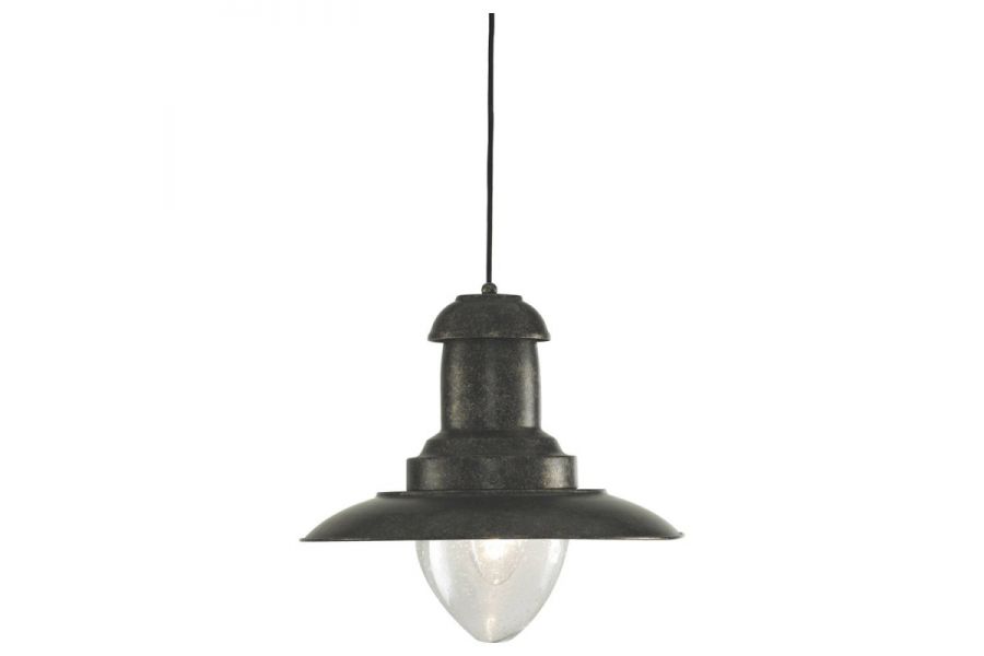 Подвесной светильник Arte Lamp Fisherman A5530SP-1RI