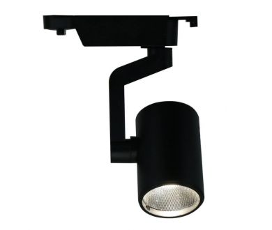 Купить Трековый светодиодный светильник Arte Lamp Traccia A2311PL-1BK Трековый светодиодный светильник Arte Lamp Traccia A2311PL-1BK