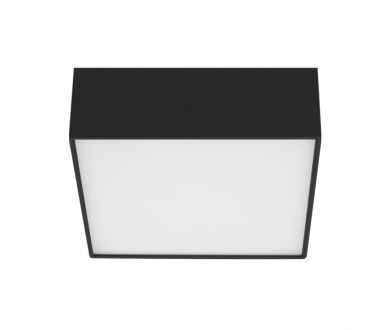 Накладной светильник Arlight SP-Quadro-S175x175-16W Warm3000 034783