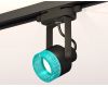 Трековый однофазный светильник Ambrella Light Track System XT6602063 (C6602, N6153)