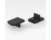 Заглушка для шинопровода (2 шт.) Elektrostandard Mini Magnetic 4690389202421 85174/00 a065634
