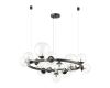 Подвесная люстра Odeon Light TOVI 4818/14