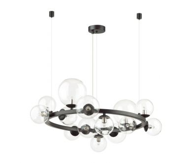 Подвесная люстра Odeon Light TOVI 4818/14