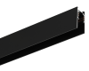 Шинопровод магнитный накладной iLedex Vision 4822-52/27-1000-BK