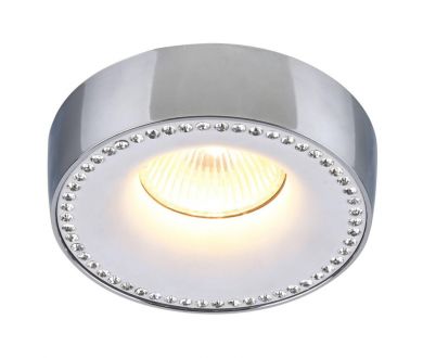 Встраиваемый светильник Divinare Ivetta 1828/02 PL-1