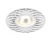 Встраиваемый светильник Ambrella Light Classic A815 W