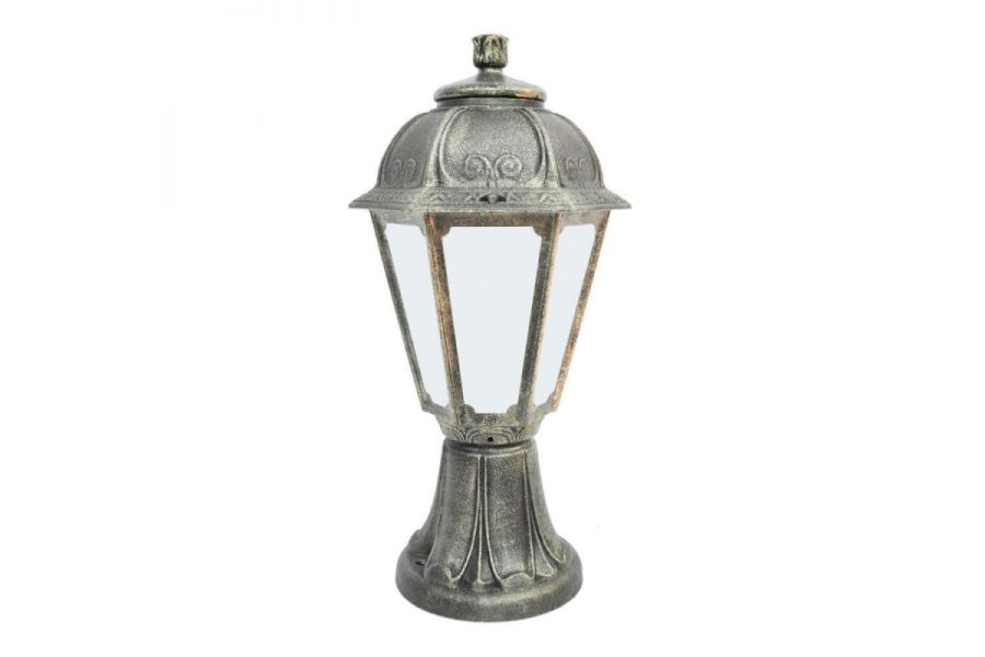 Уличный светильник Fumagalli Minilot/Saba K22.111.000.BYF1R