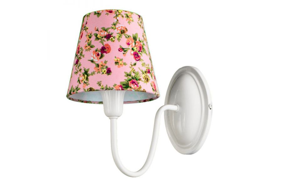 Бра Arte Lamp Provence A9212AP-1WH