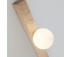 Настенный светильник Modestyle MS.230.900 BS