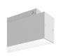 Трековый светильник Maytoni Technical BASIS TR012-2-7W3K-W