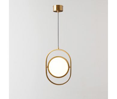 Подвесной светильник ImperiumLoft Arvet 179642-26