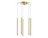 Подвесная люстра Lightstar Tubo L5T747243