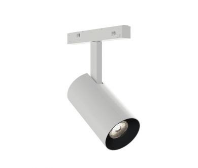 Корпус трекового магнитного светильника ST Luce Skyline 48+ ST3365.546.15_LG_R