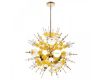 Подвесная люстра Loft IT Avenir 10137/720 Gold