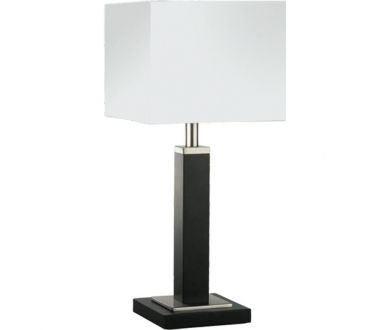 Настольная лампа Arte Lamp Waverley A8880LT-1BK