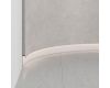Алюминиевый профиль Arlight PLINTUS-FANTOM-BENT-H35-SIDE-2000 WHITE 043675(1)