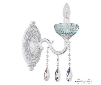 Бра Bohemia Ivele Crystal AL7801B10/1/175 A WMN P Birusa/M-1G