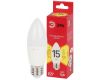 Лампа светодиодная Эра RED LINE LED B35-15W-827-E27 R 15Вт свеча Б0070088
