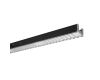 Трековый трехфазный светильник Arlight LGD-LUNGO-4TR-L600-20W-30W Warm3000 (Черный, 90 deg, 230V) (IP20 Металл) 064240