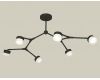 Люстра на штанге Ambrella Light Traditional (C9056, N8401) XB9056204