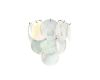 Настенный светильник LOFT IT Lolly 10492W Pearl