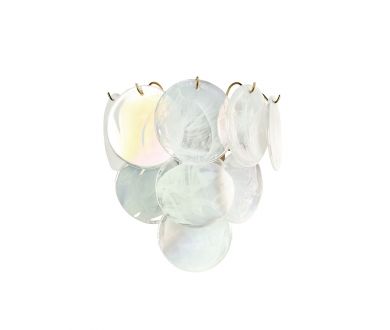 Настенный светильник LOFT IT Lolly 10492W Pearl