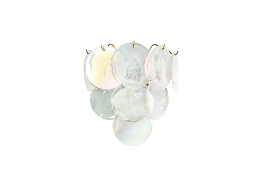 Настенный светильник LOFT IT Lolly 10492W Pearl
