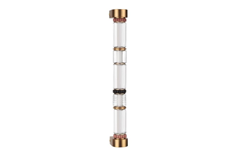 Настенный светильник Odeon Light L-Vision Collier 5455/18WL