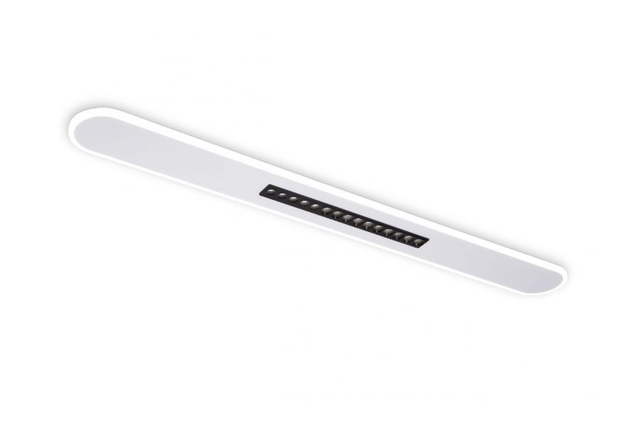 Потолочный светильник Ambrella Light Comfort FL51445