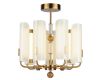 Подвесная люстра Odeon Light Modern Lion 5467/35L