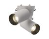 Встраиваемый спот Citilux Axel CL512D20