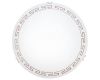 Настенный светильник Arte Lamp Antica A4220PL-2CC