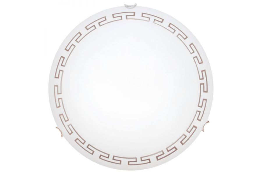 Настенный светильник Arte Lamp Antica A4220PL-2CC