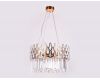 Подвесная люстра Ambrella Light Traditional TR5263