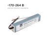 Блок питания Apeyron 12В (СТ) 40Вт импульсный IP67 170-264В 3,33А 03-103