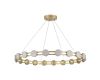 Подвесная люстра ST Luce Monro SL6610.203.20