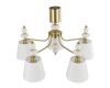 Потолочная люстра Lumion Classi Aneta 8411/5C