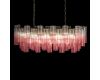 Подвесные светильники Loft IT Murano 10580/1000R Clear pink
