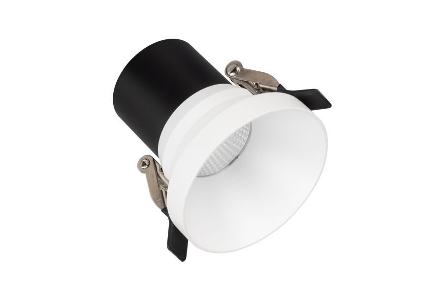 Встраиваемый светильник Arlight MS-Volcano-Built-R82-10W Warm3000 033663